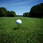 Golf Courses in the United States