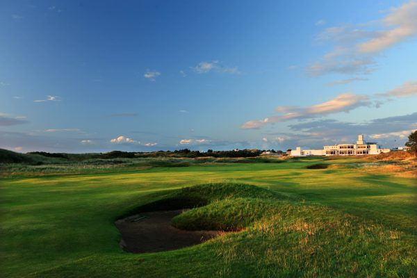Exciting Golf Predicted for the 146th Open Championship