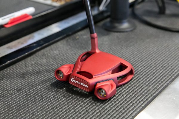 TaylorMade Tour Spider Putter Review