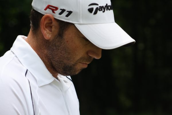 Masters 2017: Sergio Garcia's Triumph
