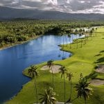 Gran Melia Golf Resort