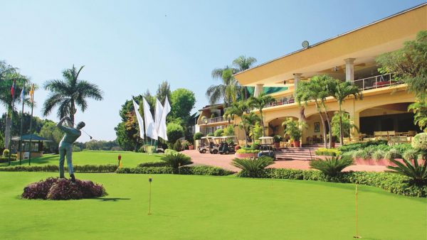 Golf in the Dominican Republic