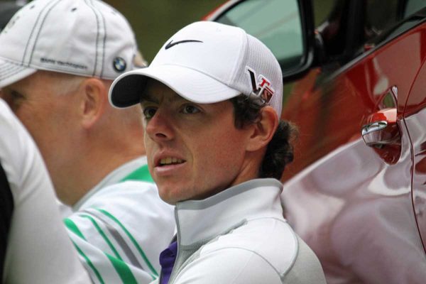 How McIlroy Became a Golf Legend
