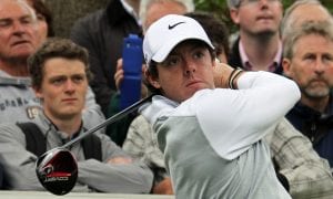Rory McIlroy to Join U.S. Open After Injury