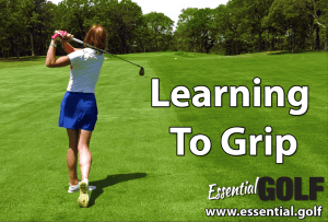 Learning to Grip