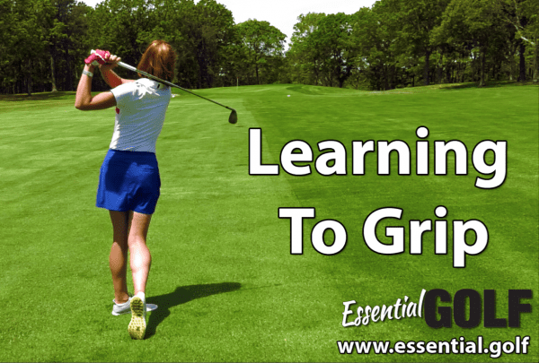 Learning to Grip