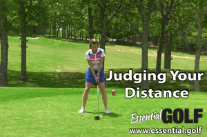 Judging Your Distance