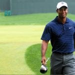 Tiger Woods Provides Update on Health