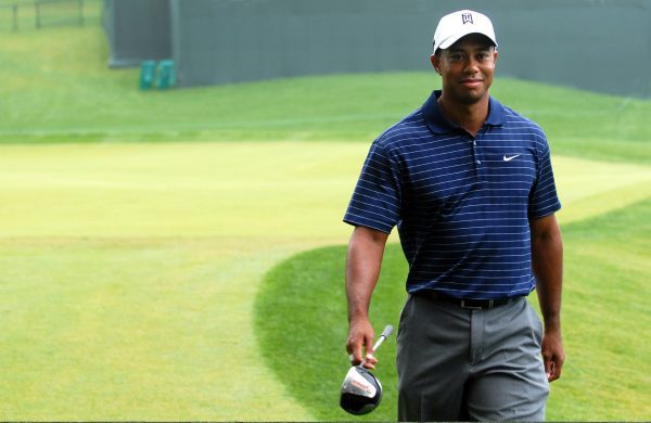 Tiger Woods Provides Update on Health