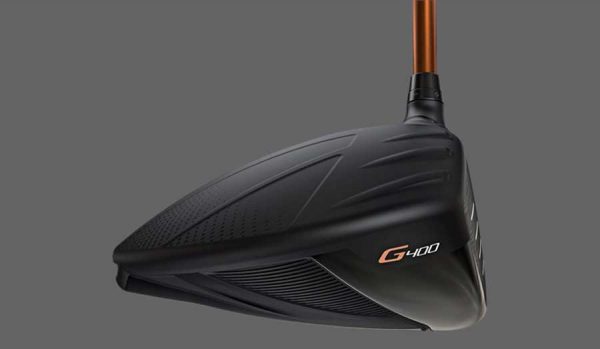 Ping G400 Driver and Irons Launched