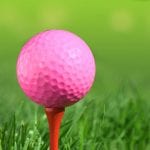 Volvik Vivid Golf Ball Review image courtesy Shutterstock