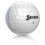 New Srixon AD333 2017 Golf Ball Review image courtesy Srixon