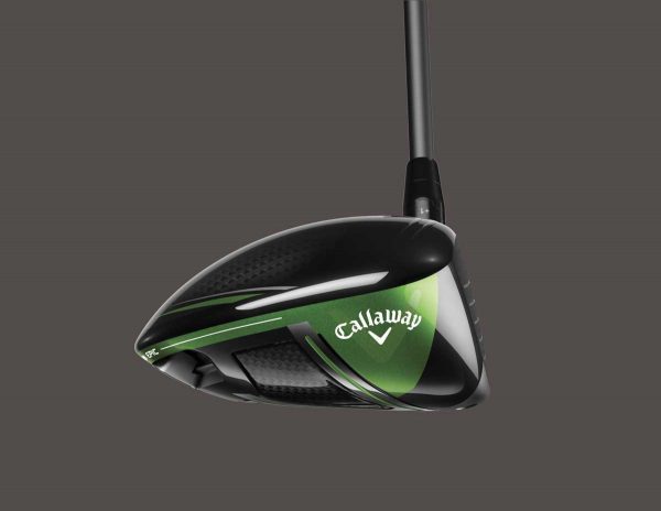 Callaway GBB Epic Driver Review image courtesy Callaway