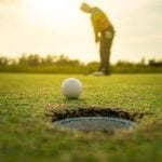 New World Record Set as Golfer Plays Longest Hole