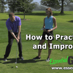 How to Practice and Improve