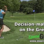 Decision-making on the Green