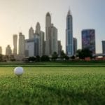 Race To Dubai 2017: Who Can Win the Title?