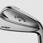 Callaway Apex MB Irons and X-Forged Irons Launched image courtesy Callaway