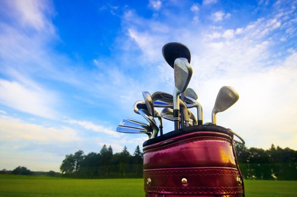 Golf Rule Change Will Prevent TV Evidence Being Used image courtesy Shutterstock
