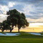 Predictions for Professional Golf in 2018 image courtesy Shutterstock