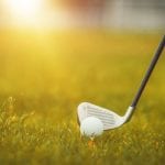 Could Rising Shot Distances Be Bad for Golf? image courtesy Shutterstock