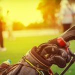 2019 Golf Rule Changes Revealed image courtesy Shutterstock