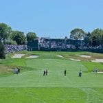 U.S. Open 18-hole Playoff Ditched for 2018 image courtesy Shutterstock
