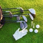 USGA Golf Museum is Exhibiting ‘Treasure Trove’ of Golfing Artifacts image courtesy Shutterstock
