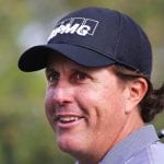 Phil Mickelson Apologizes over 2018 U.S. Open Incident image courtesy CC BY-ND 2.0