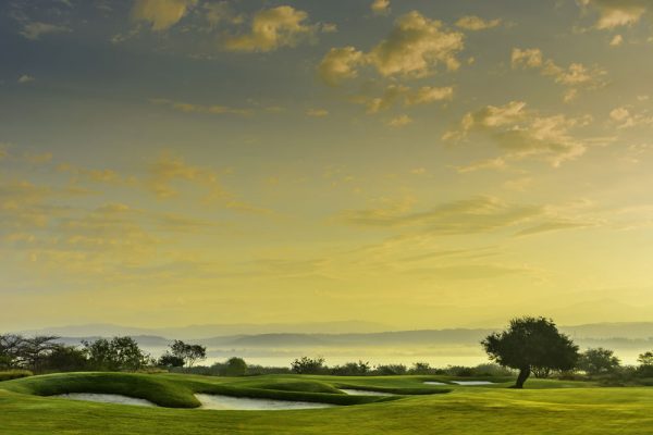 Is a World Golf Tour Back on the Agenda? image courtesy Shutterstock