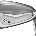 PING i210 and i500 Irons Launched image courtesy PING