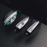 TaylorMade Release GAPR Hybrids