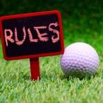 USGA and R&A Unveil New Rules of Golf 2019 image courtesy Shutterstock