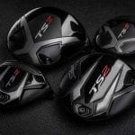 Titleist TS2 and TS3 Drivers Review. Image courtesy Titleist.