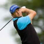 A Look at the Life of Retief Goosen