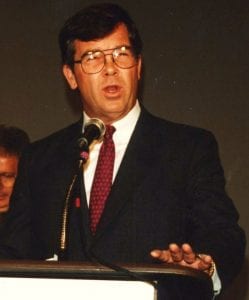 The Life and Legacy of Billy Payne