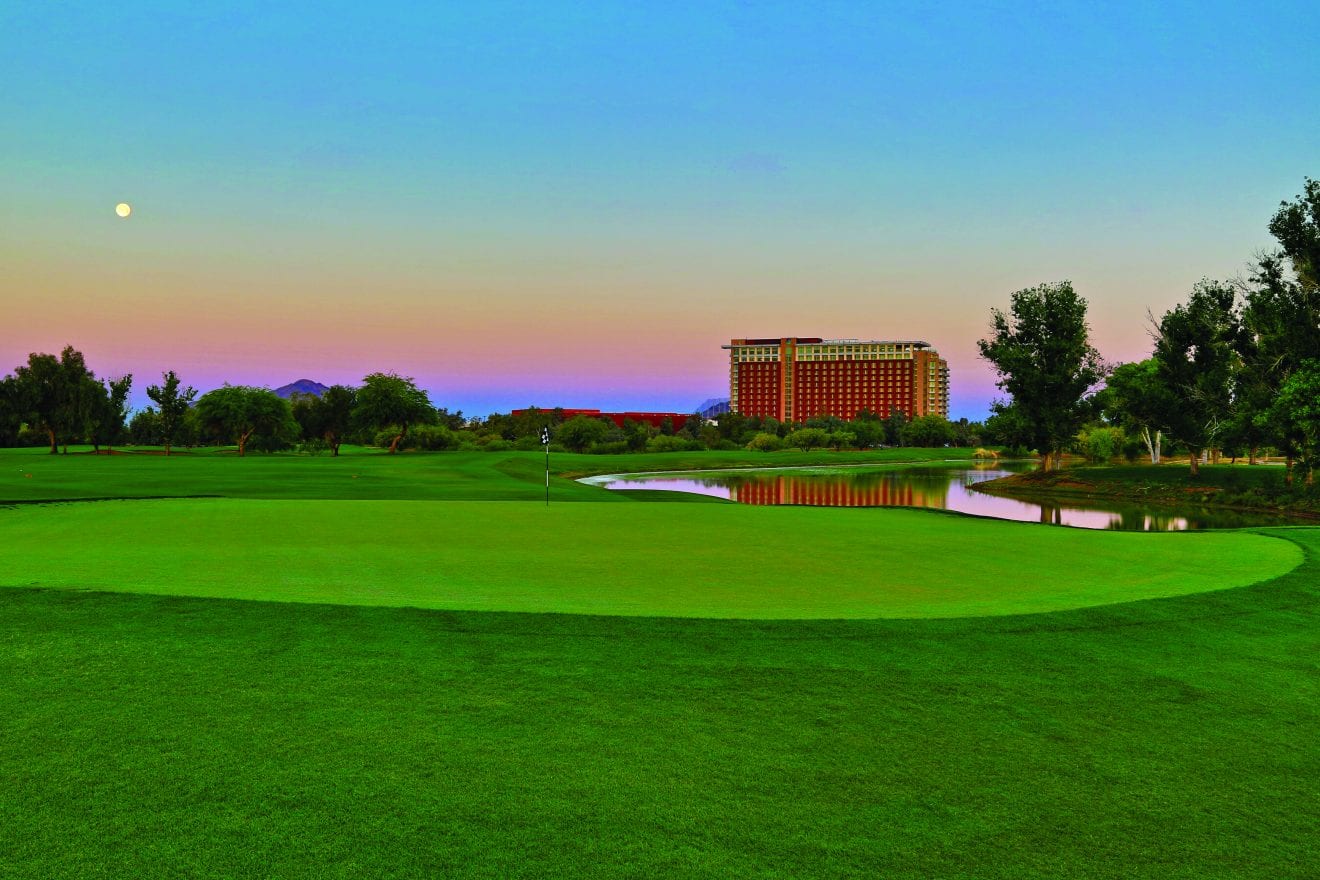 Talking Stick Resort The Perfect Golf Destination Essential Golf Talking Stick Resort The Perfect Golf Destination Essential Golf