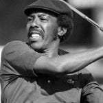 African American golfers pioneered the game for many people of color
