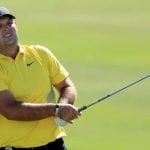 Patrick Reed cheating scandal returns as a topic