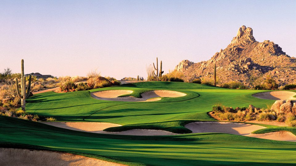 Golf considered essential activity in Arizona during stay-in-place order