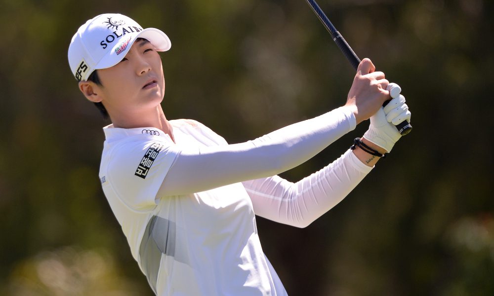 LPGA Tour reschedules a slew of events