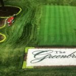 Greenbrier event cancelled