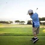 Golf for kids can be a fun and exciting activity with these simple tips