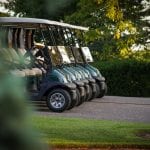 Massachussets golf courses open amid COVID-19