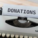 PGA TOUR charitable donations break record