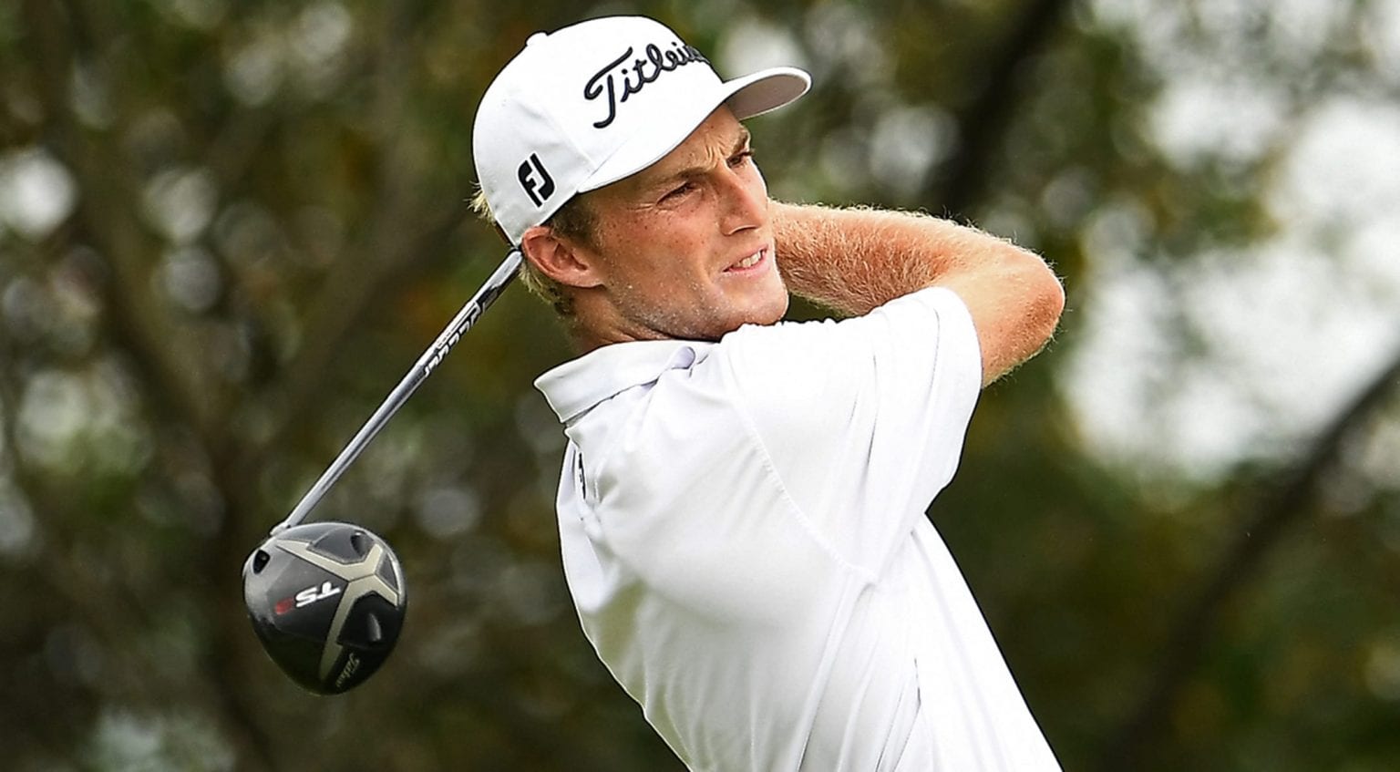 Korn Ferry Tour Top Five Players to Watch Essential Golf