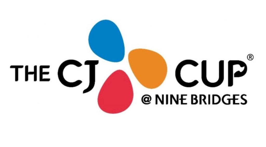 The CJ Cup