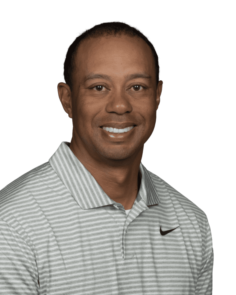 Tiger Woods Zozo Chamionship 2019 winner