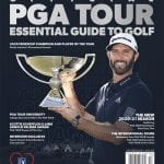 Official PGA TOUR Essential Guide To Golf