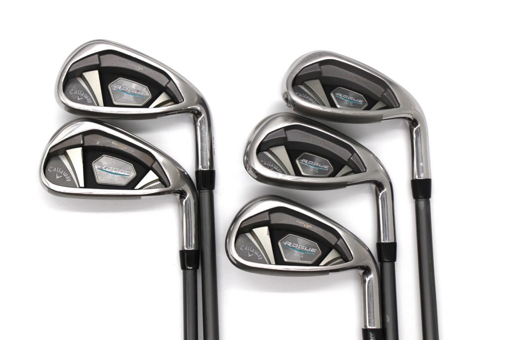 Callaway Rogue X